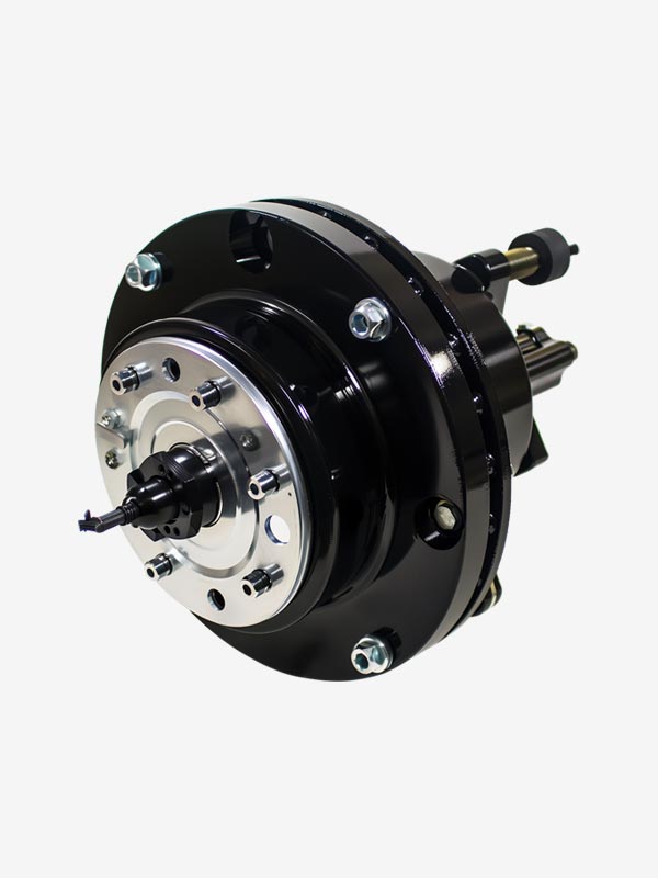 Serpentine Belt Tensioner Assembly - Image 4